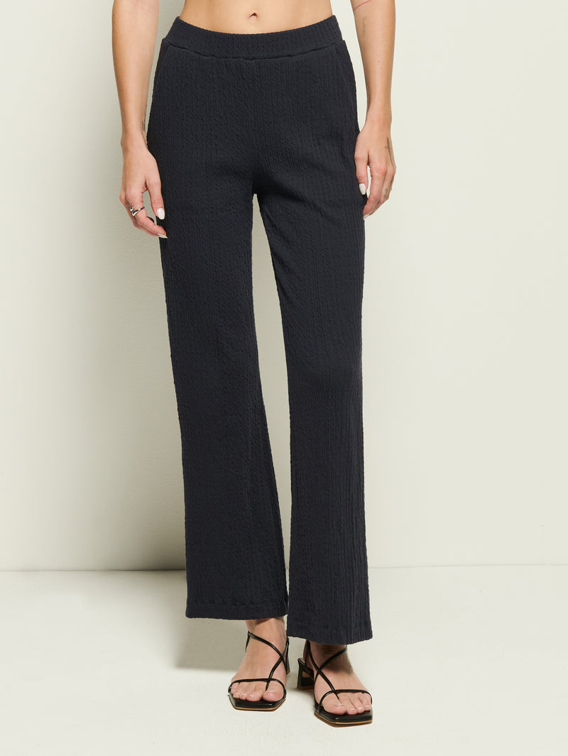 Nation Los Angeles Justine Knit Pant