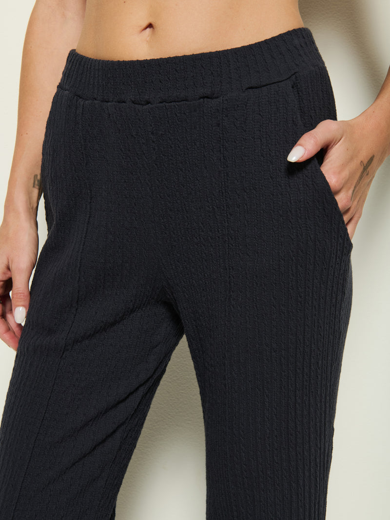 Nation Los Angeles Justine Knit Pant