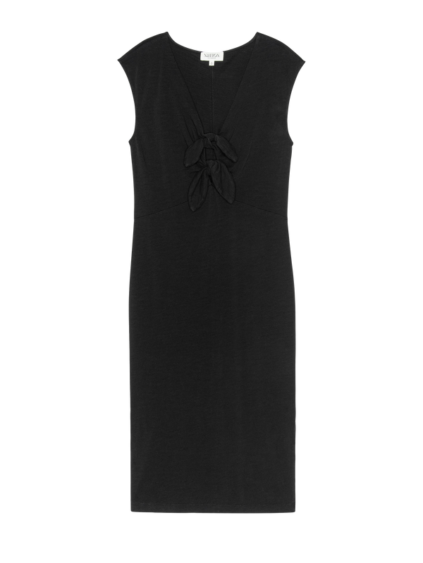 Nation Los Angeles Kalee Column Midi