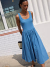 Karla Midi Dress