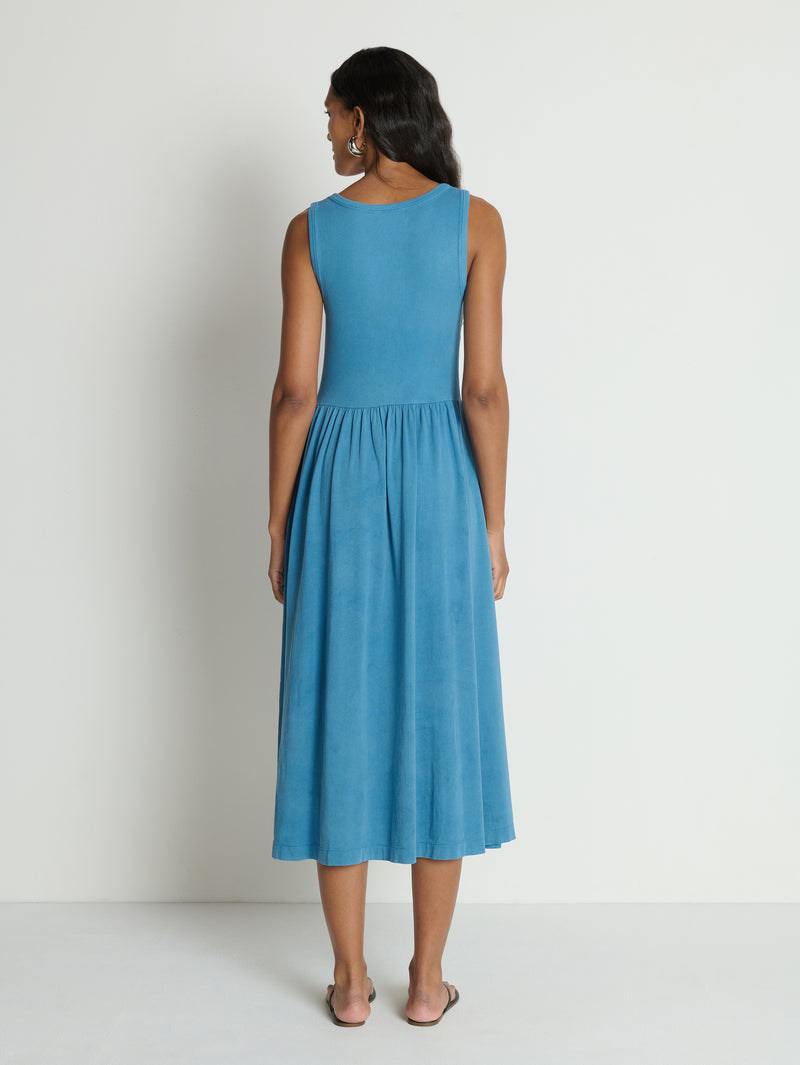 Nation Los Angeles Karla Midi Dress