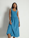 Karla Midi Dress