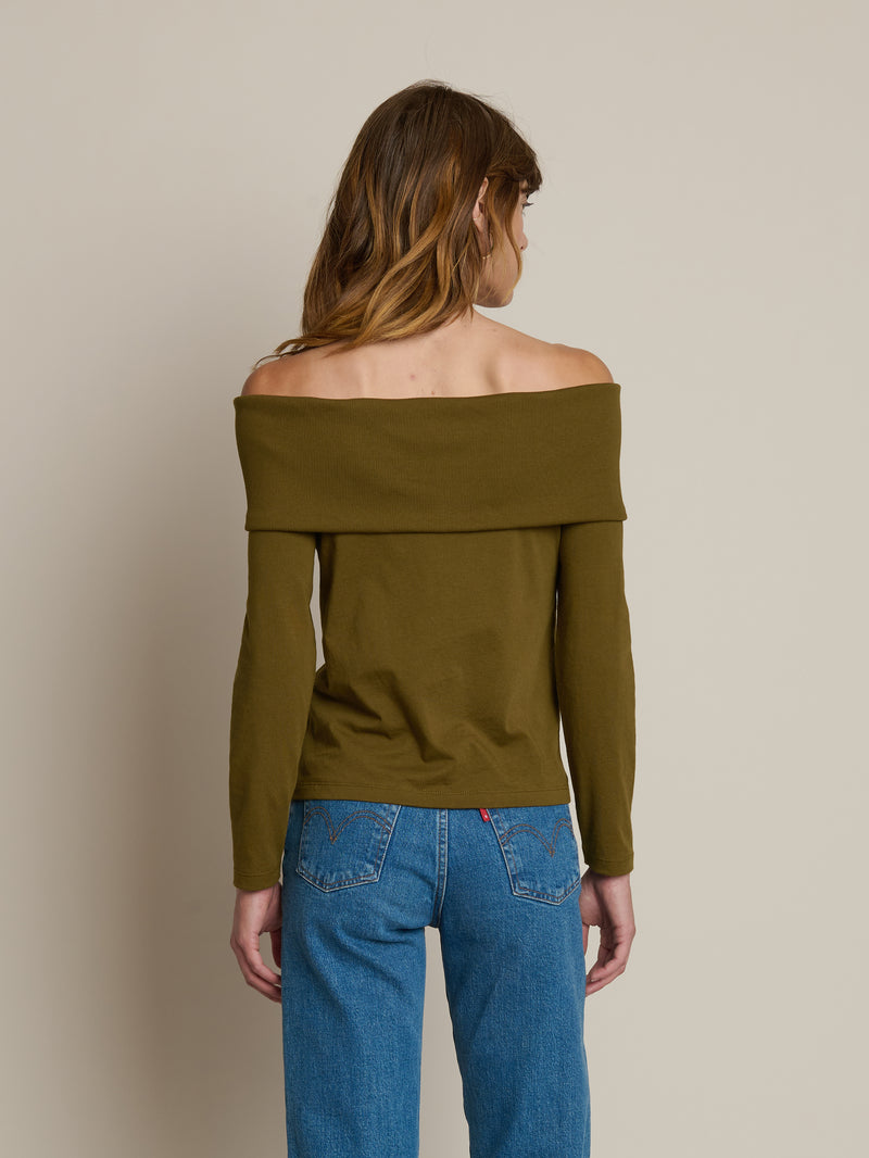 Nation Los Angeles Kate Top