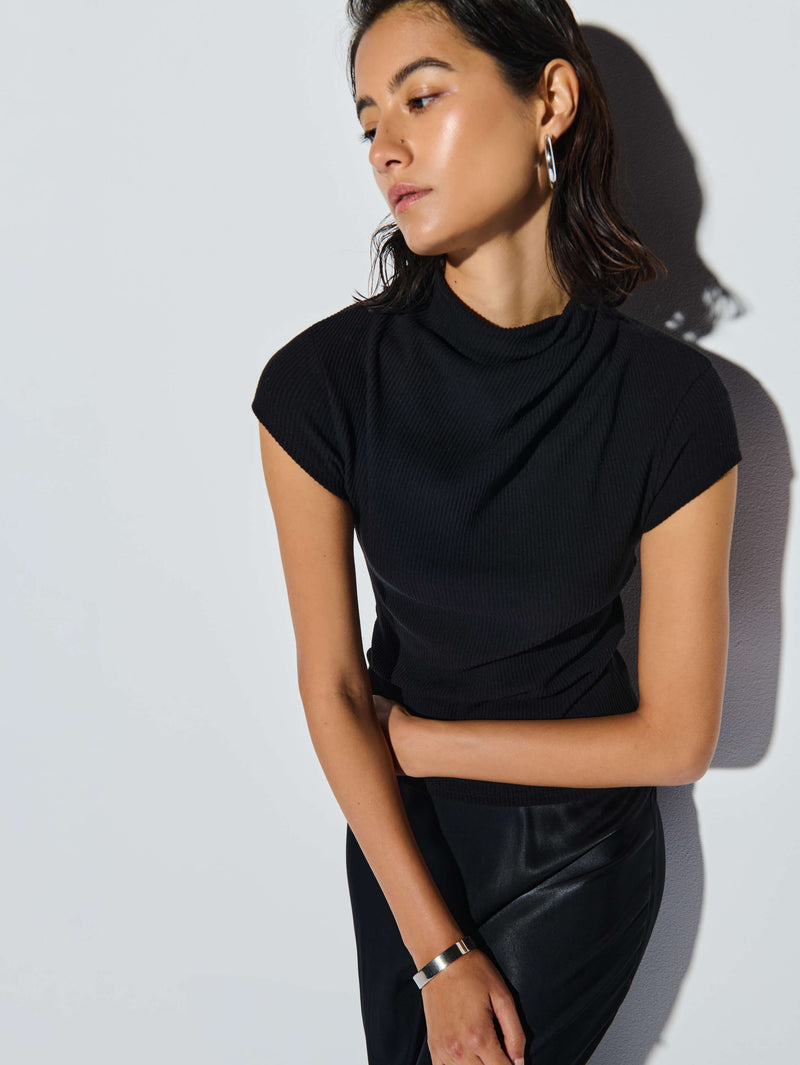 Nation Los Angeles Katie Top