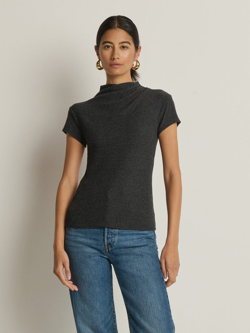 Nation Los Angeles Katie Top