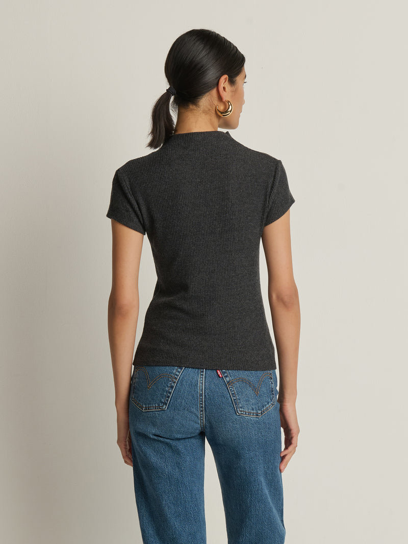 Nation Los Angeles Katie Top