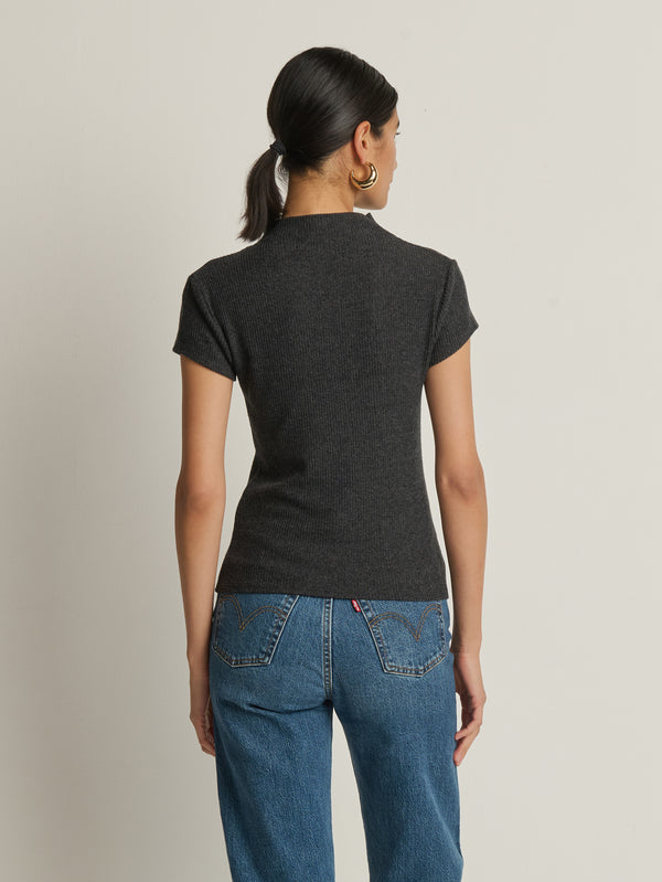 Nation Los Angeles Katie Top