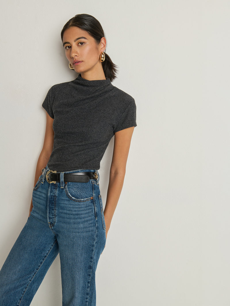 Nation Los Angeles Katie Top