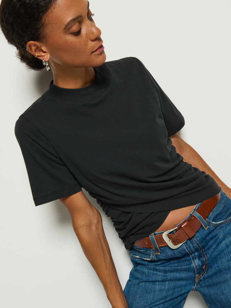 Nation Los Angeles Khloe Tee