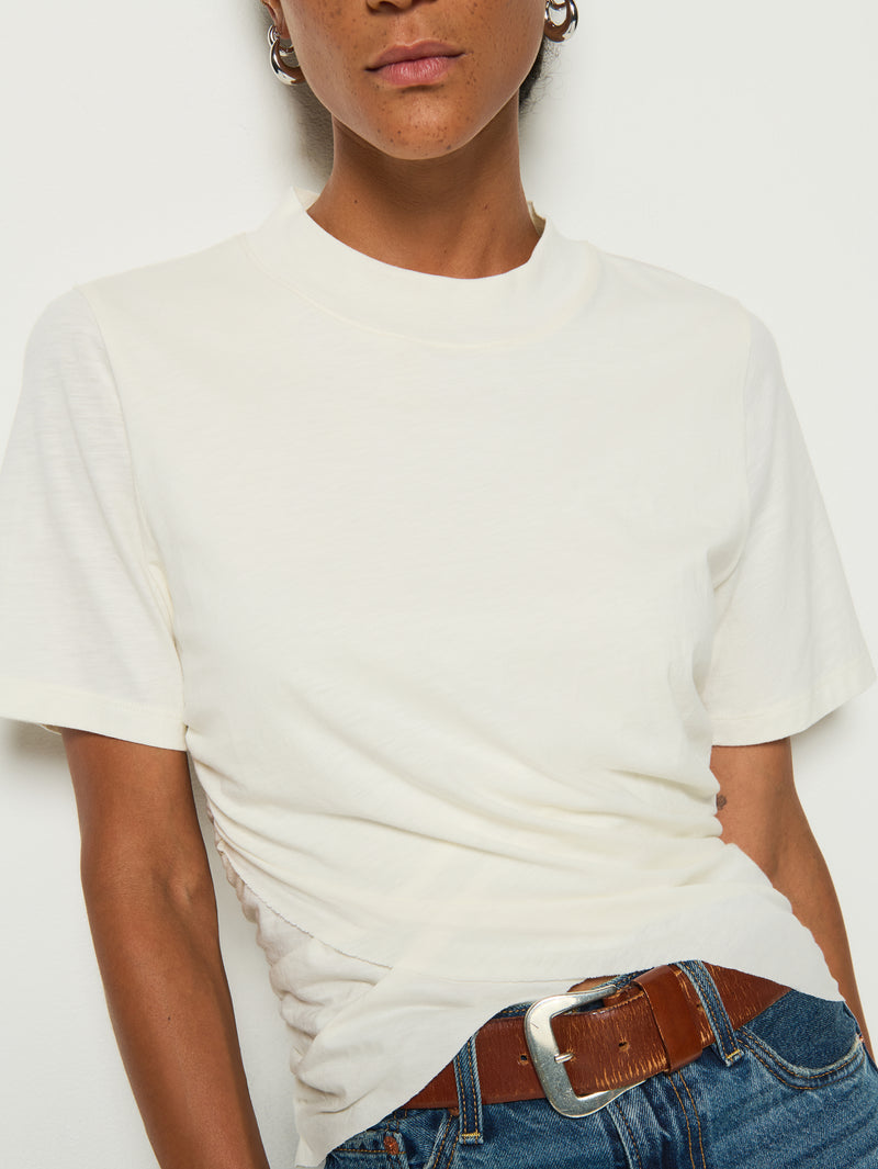 Nation Los Angeles Khloe Tee