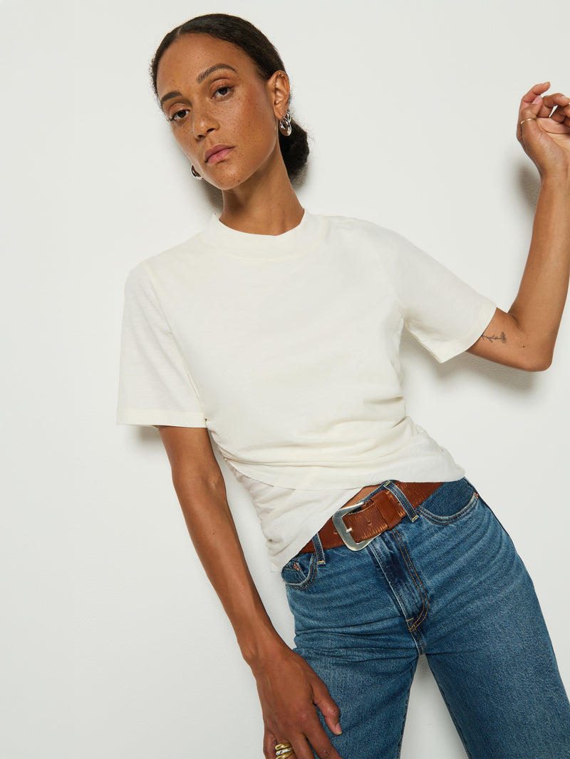 Nation Los Angeles Khloe Tee