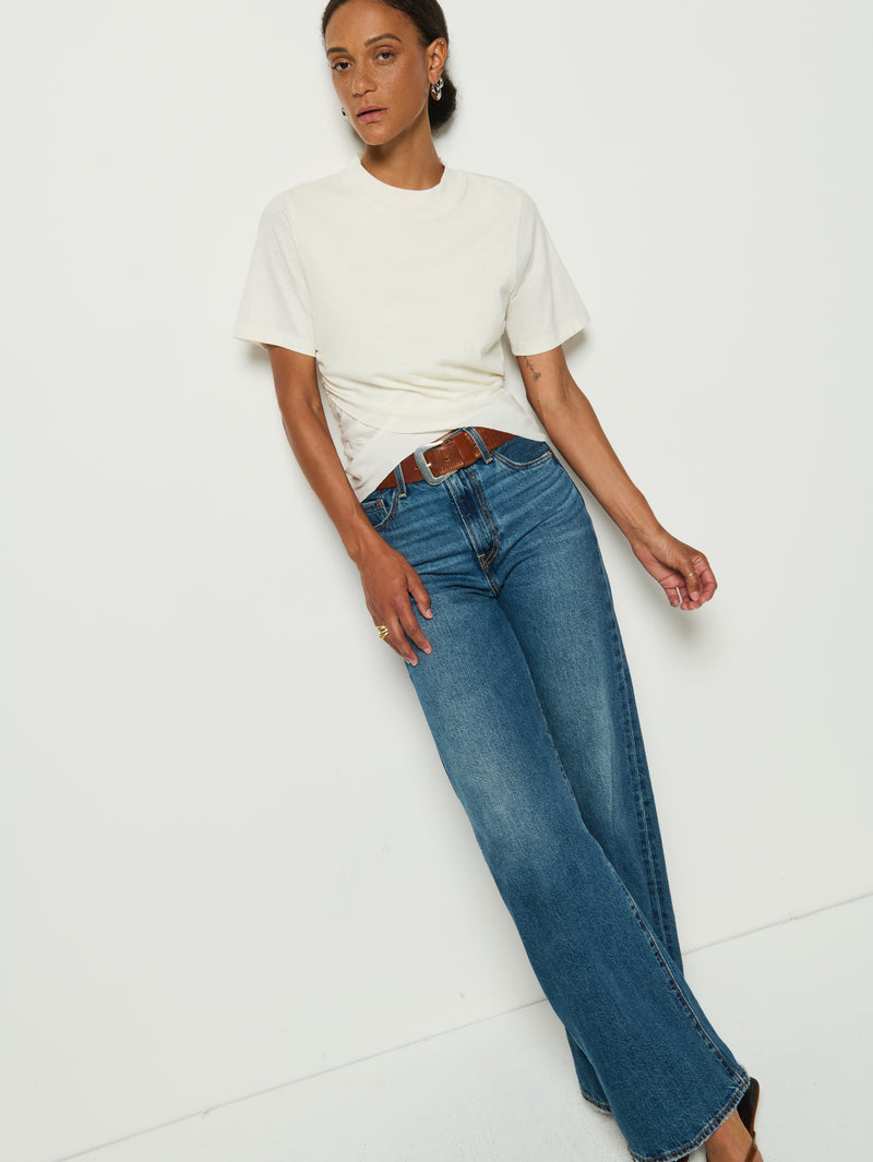 Nation Los Angeles Khloe Tee