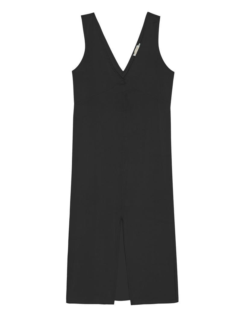 NATION LTD Kimora V-Neck Dress