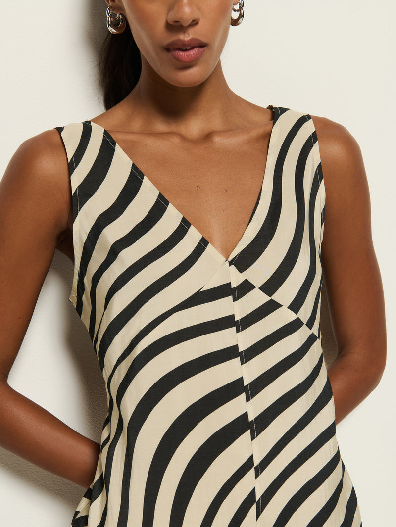 Nation Los Angeles Kimora Dress