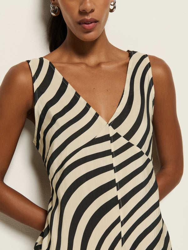 Kimora Dress