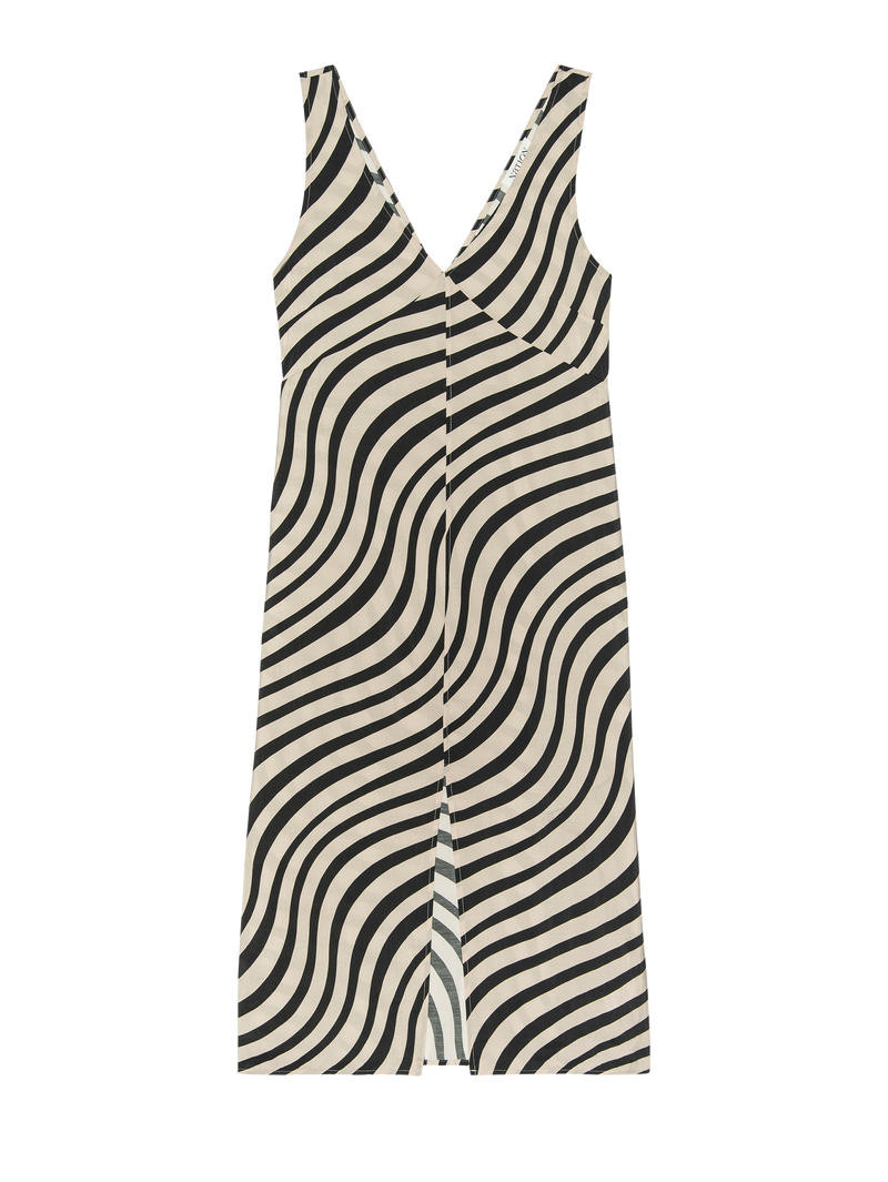 Nation Los Angeles Kimora Dress