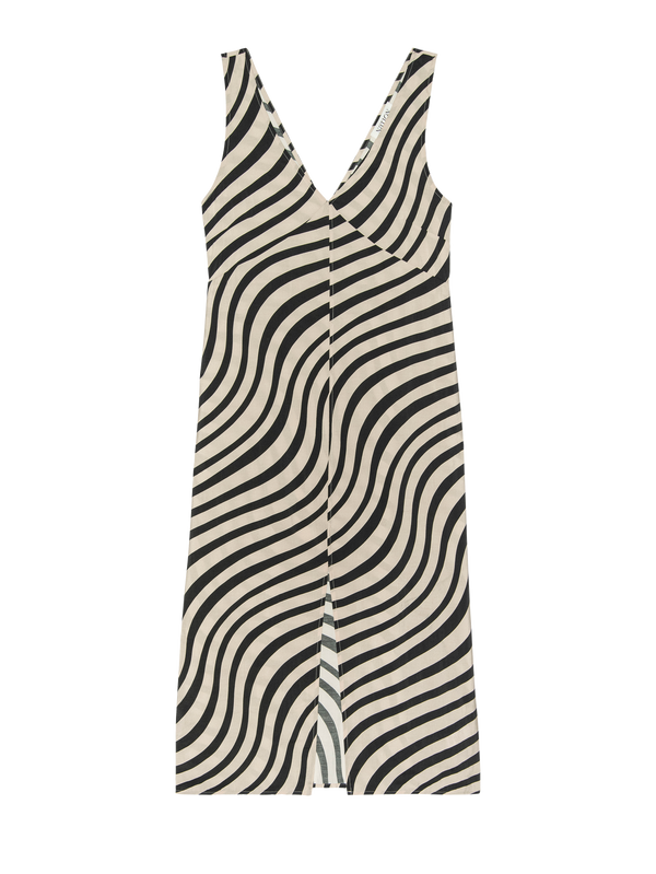 Kimora Dress