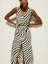 Kimora Dress
