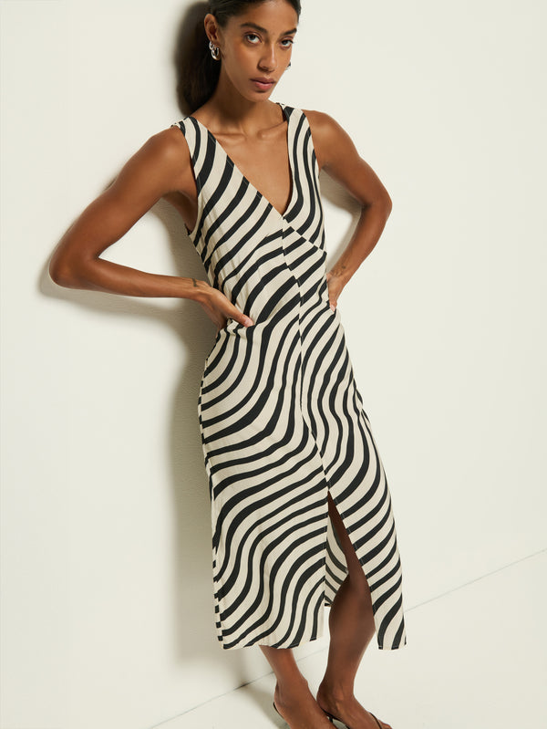 Kimora Dress