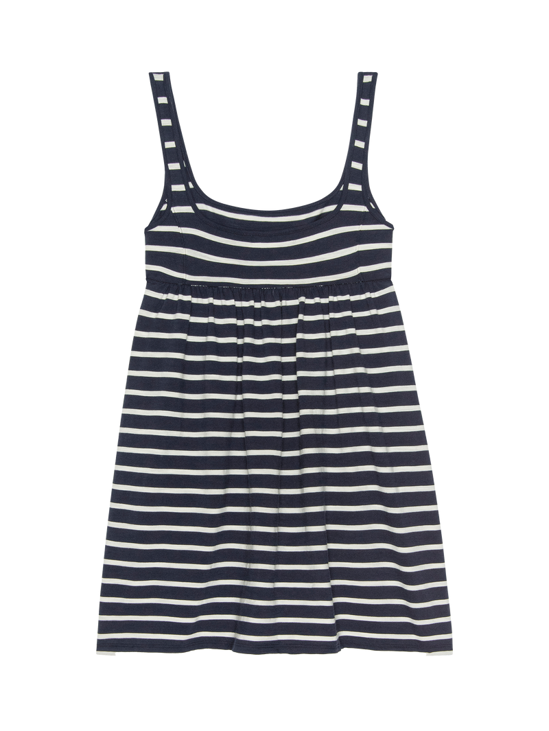 Nation Los Angeles Kitty Babydoll Mini