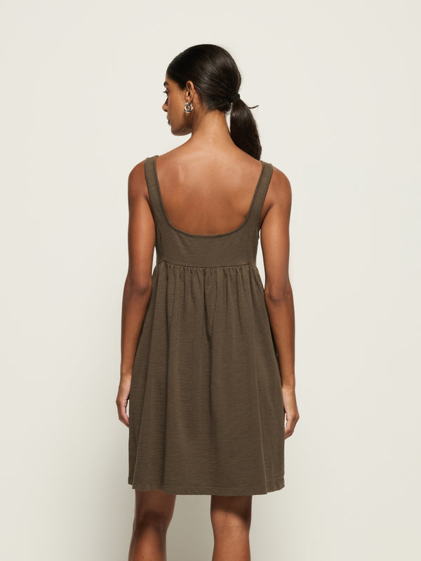 Nation Los Angeles Kitty Baby Doll Mini