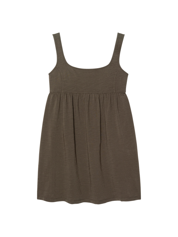 Nation Los Angeles Kitty Babydoll Mini