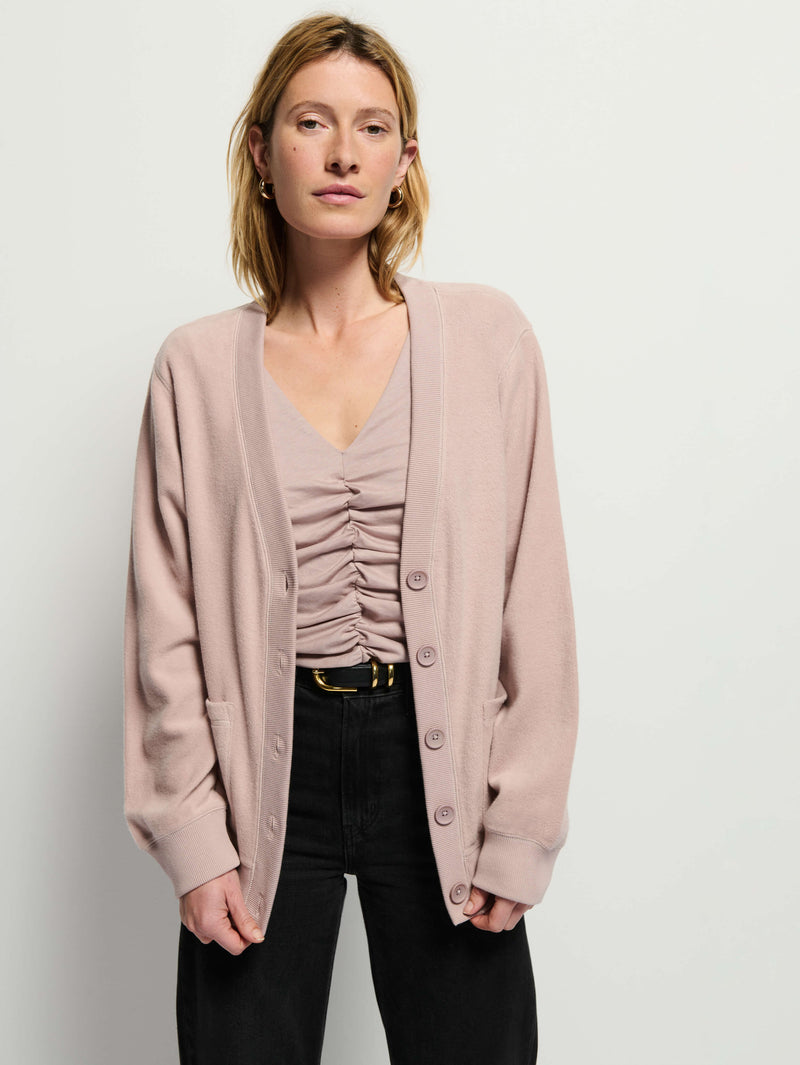 Nation Knox Cardigan