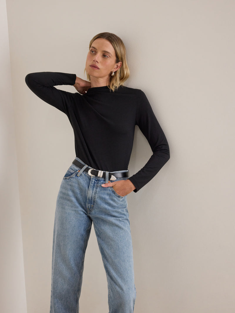 Nation Los Angeles Kristen Tee