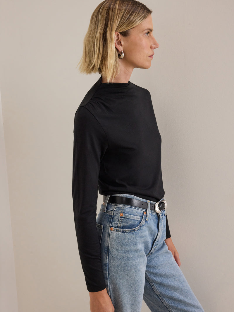 Nation Los Angeles Kristen Tee