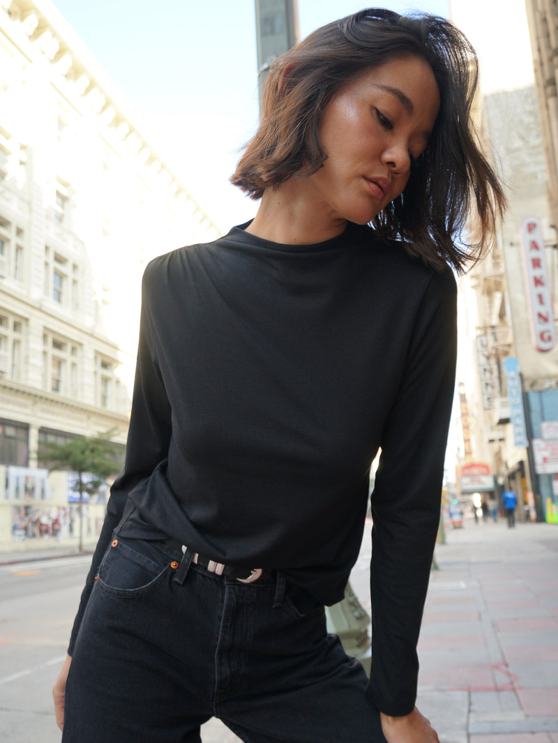 Nation Los Angeles Kristen Tee