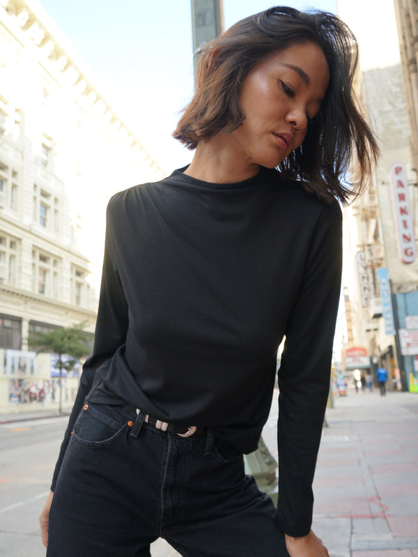 Nation Los Angeles Kristen Tee