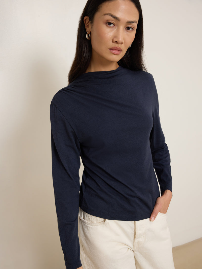 Nation Los Angeles Kristen Tee