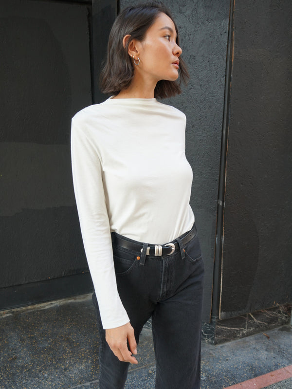 Nation Los Angeles Kristen Tee