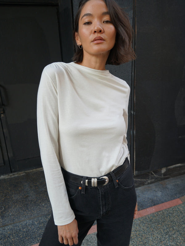 Nation Los Angeles Kristen Tee