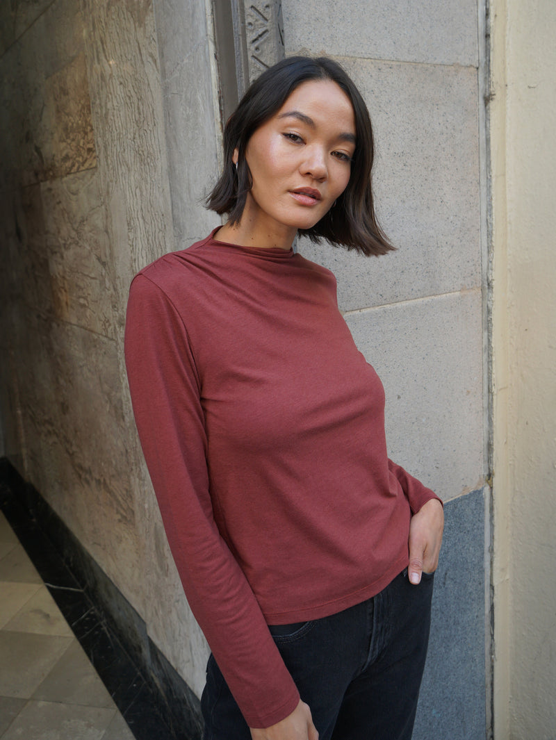 Nation Los Angeles Kristen Tee