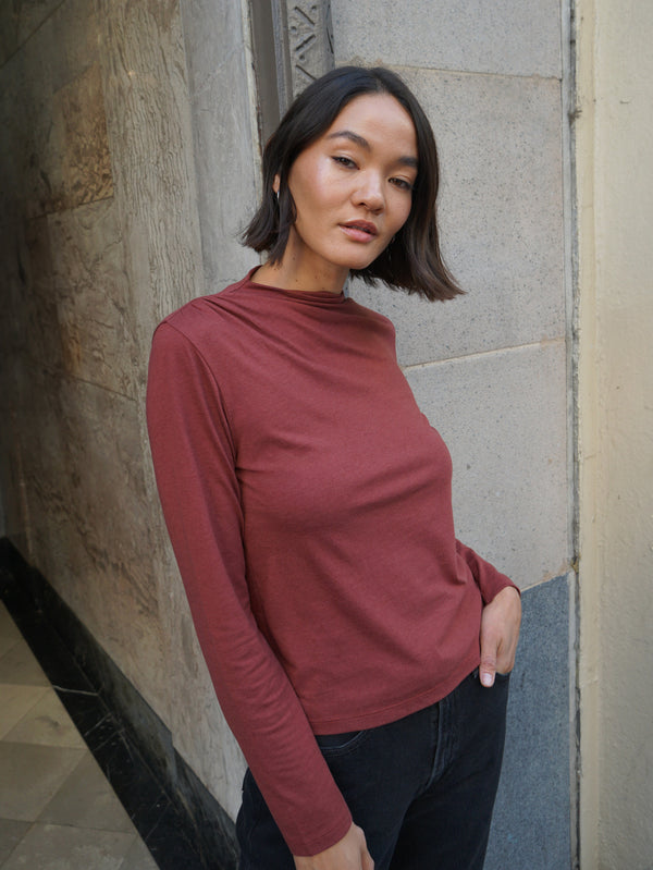 Nation Los Angeles Kristen Tee