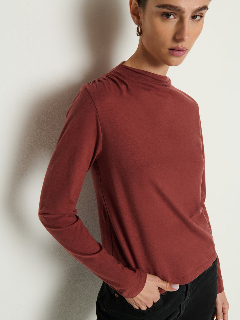 Nation Los Angeles Kristen Tee