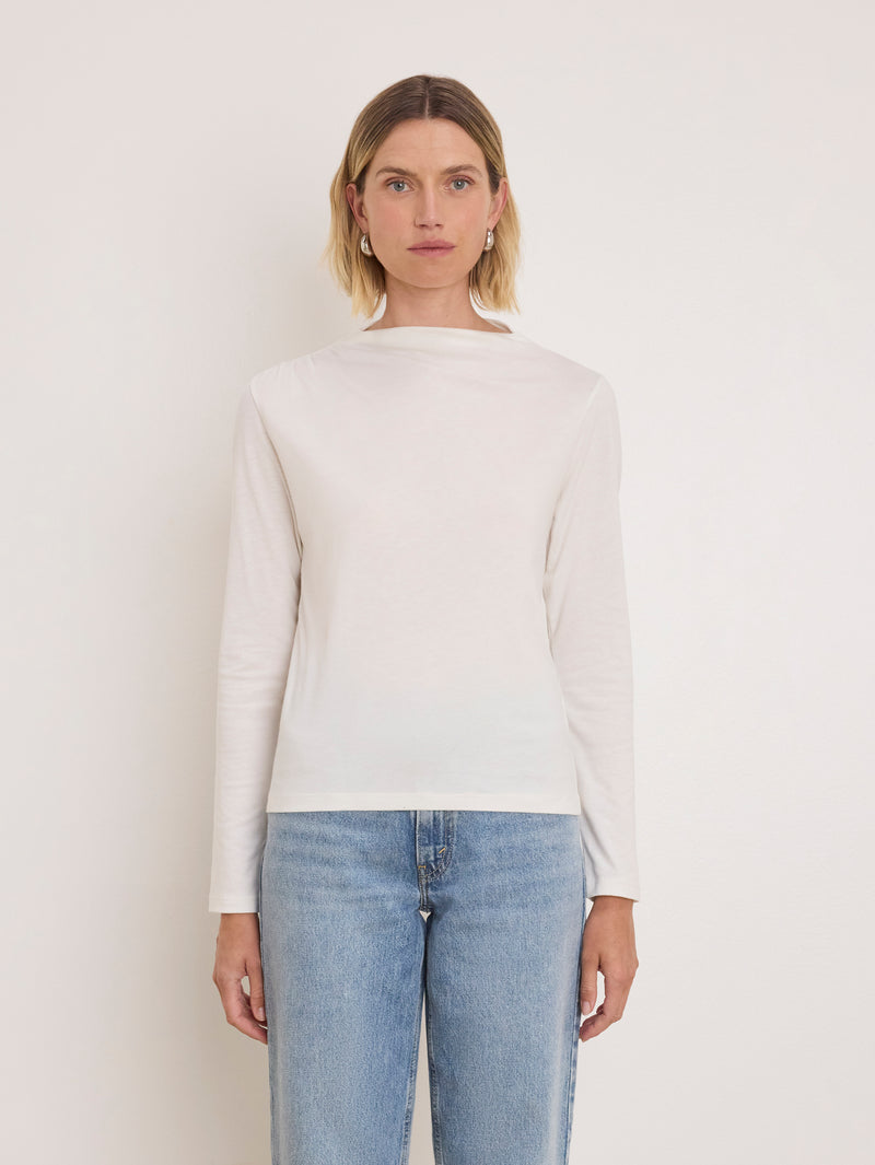 Nation Los Angeles Kristen Tee