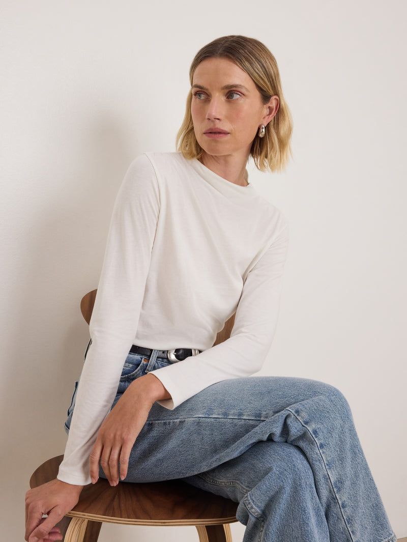 Nation Los Angeles Kristen Tee