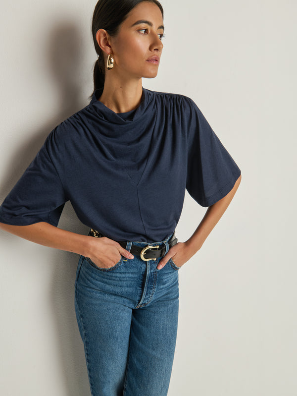 Nation Los Angeles Lara Tee