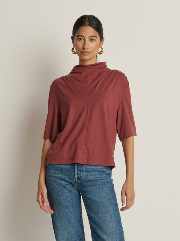 Nation Los Angeles Lara Tee