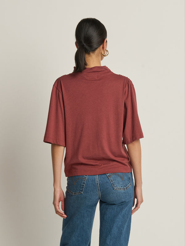 Nation Los Angeles Lara Tee
