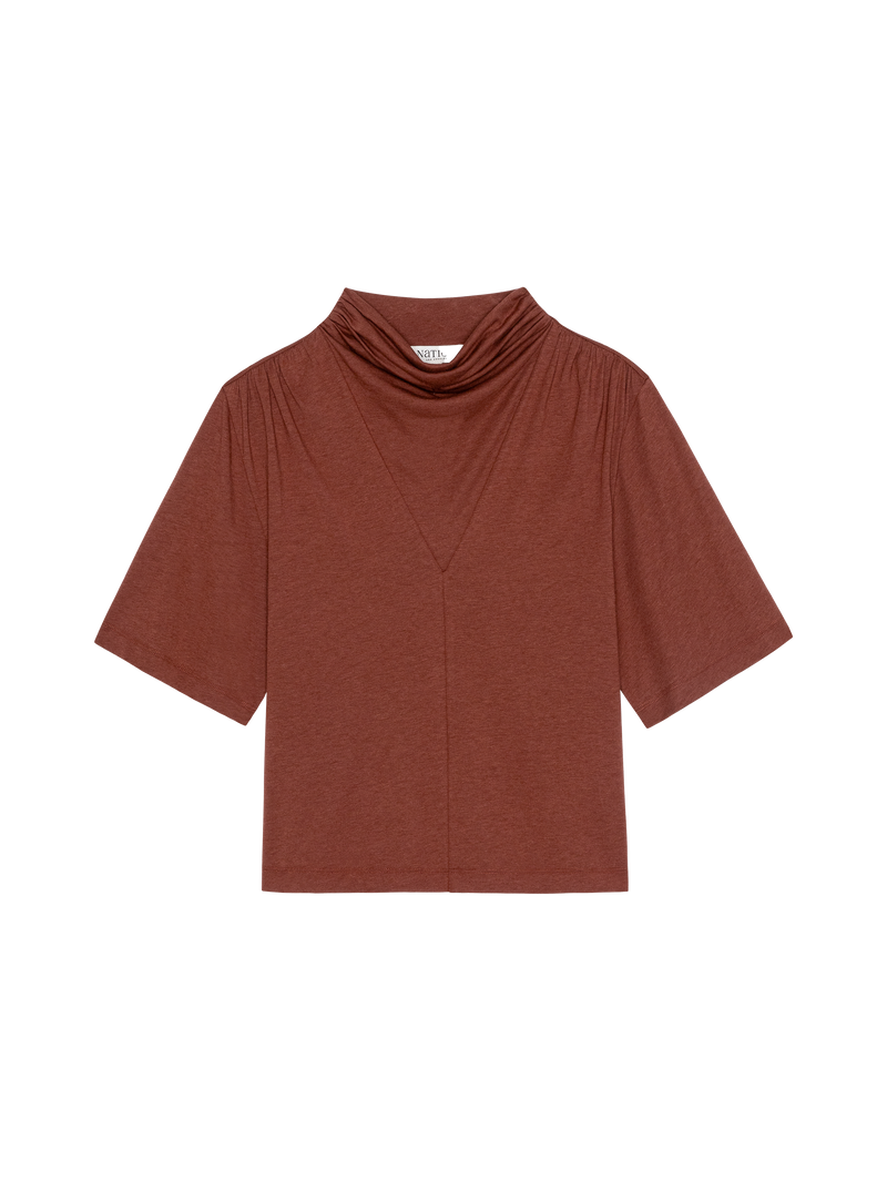 Nation Los Angeles Lara Tee
