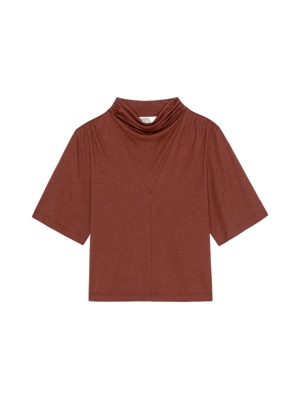 Nation Los Angeles Lara Tee