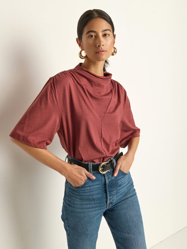 Nation Los Angeles Lara Tee