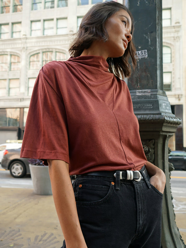 Nation Los Angeles Lara Tee