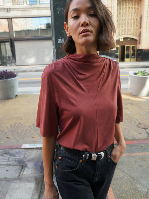 Nation Los Angeles Lara Tee