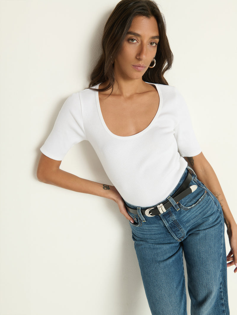 Nation Los Angeles Lark Tee