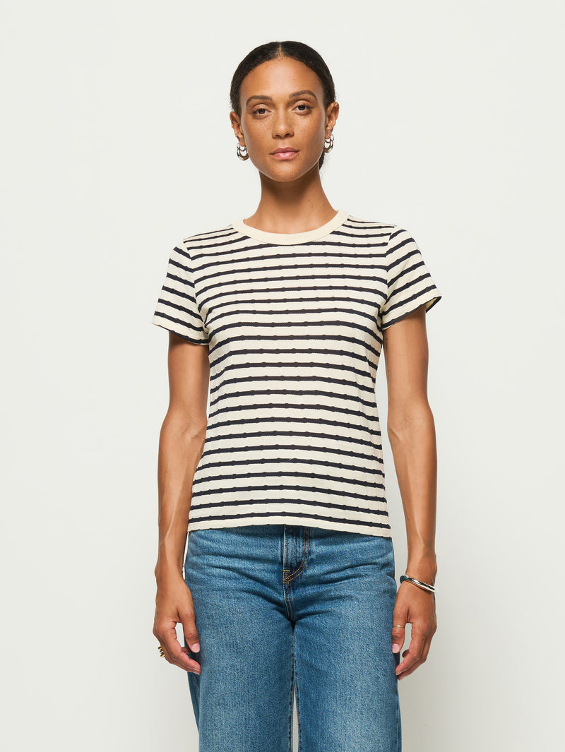 Nation Los Angeles Laurence Tee