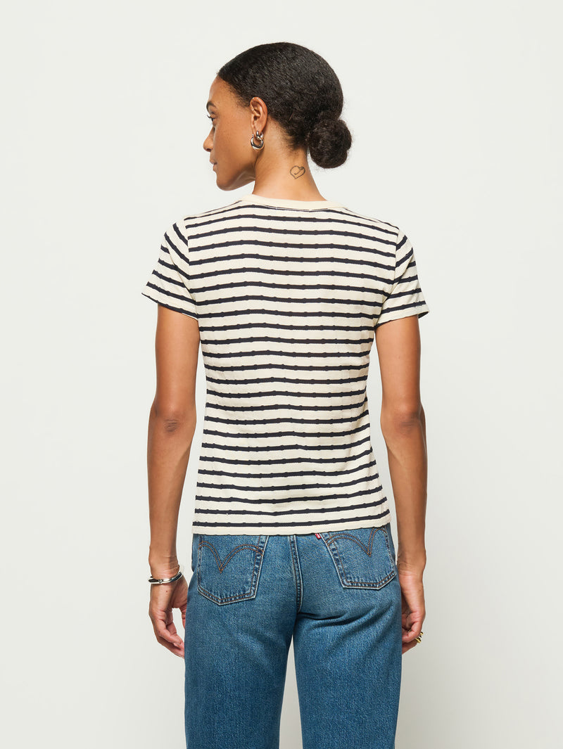 Nation Los Angeles Laurence Tee
